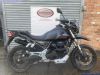 MOTO GUZZI V85 TT MAINSTAND ENGINE BARS ARROW PIPE