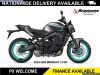 Yamaha MT-09
MT09 2024 DBN