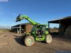 MERLO TF42.7 CS 140 TELEHANDLER