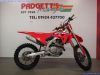 Honda CRF450R