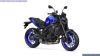 Yamaha MT-09A Y-AMT