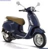 Vespa PRIMAVERA 125 E5